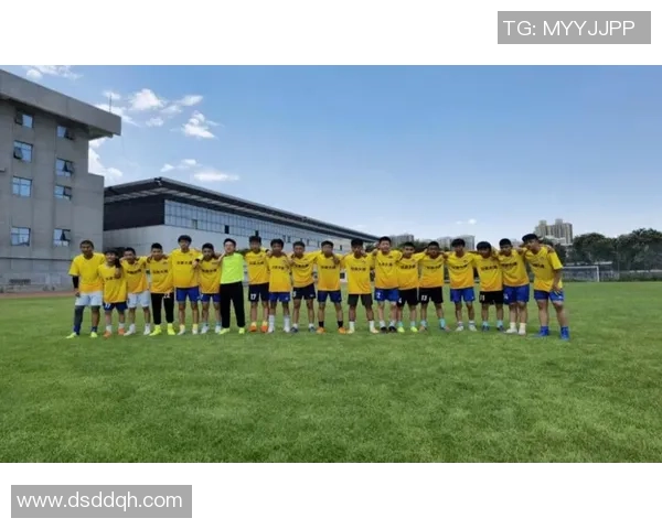 大雁足球：传承与创新交织的青春激情与团队精神之旅